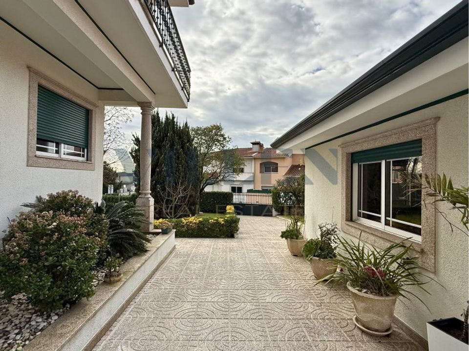 Villa i Ribeirao, Braga - foto 5