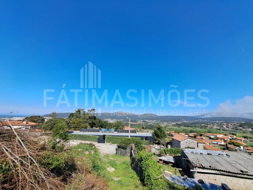 Helårsgrund i Vila Praia de Ancora, Viana do Castelo - foto 5