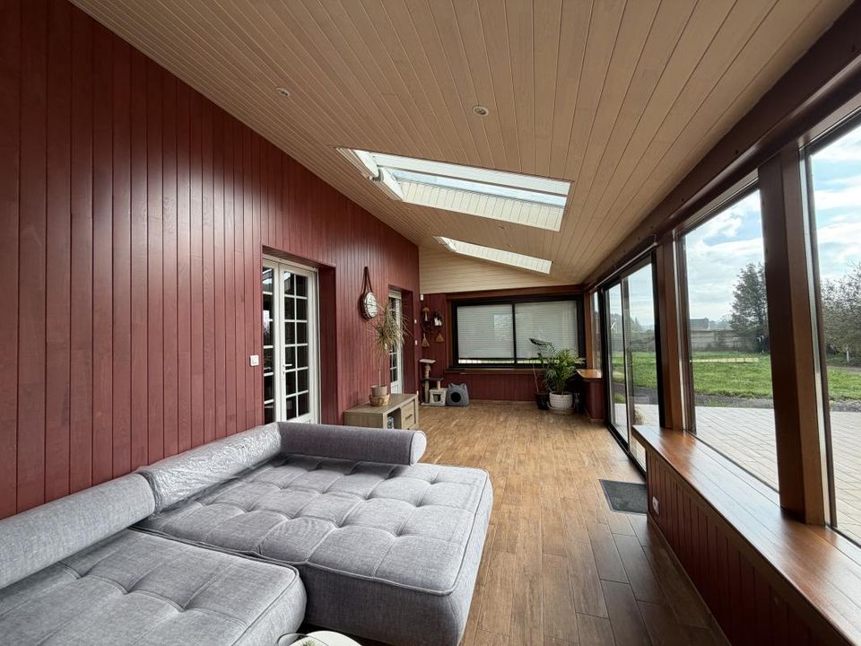 Villa i Chantepie, Ille-et-Vilaine - foto 2