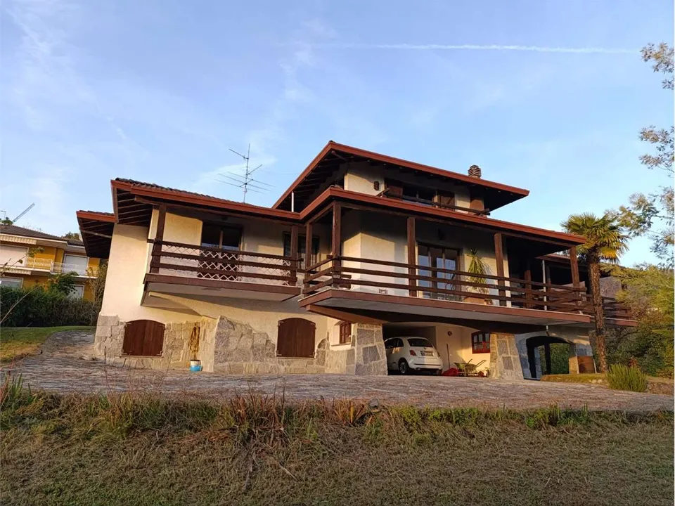 Villa a Arizzano, Verbano Cusio Ossola - foto 1