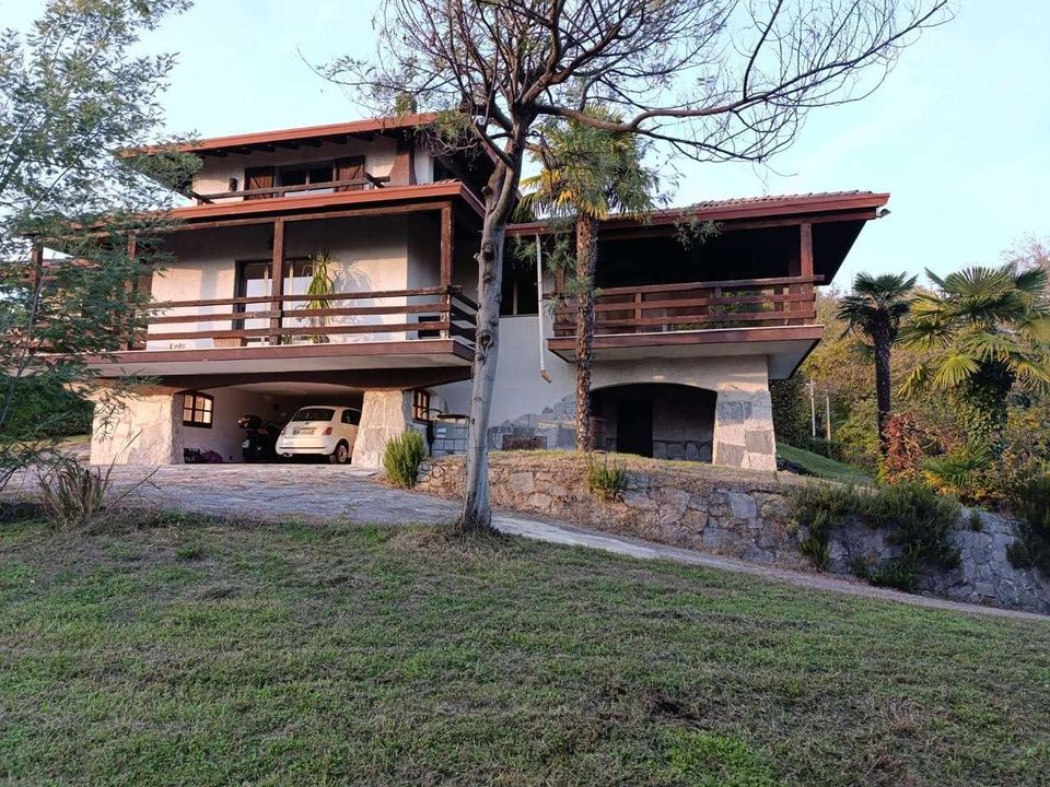 Villa a Arizzano, Verbano Cusio Ossola - foto 2