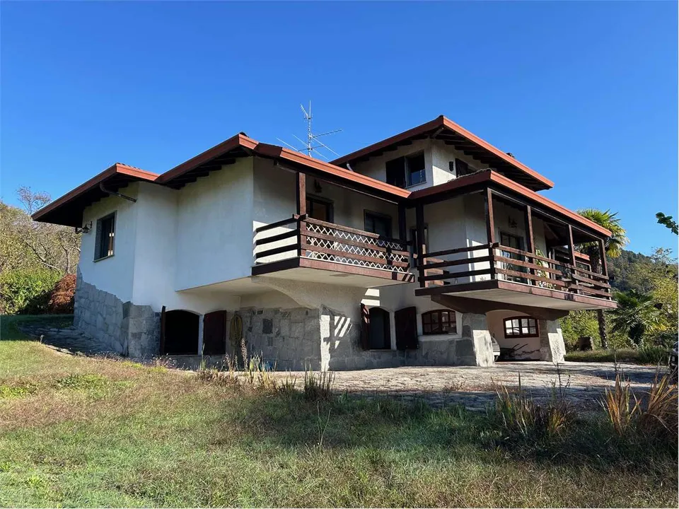 Villa a Arizzano, Verbano Cusio Ossola - foto 3