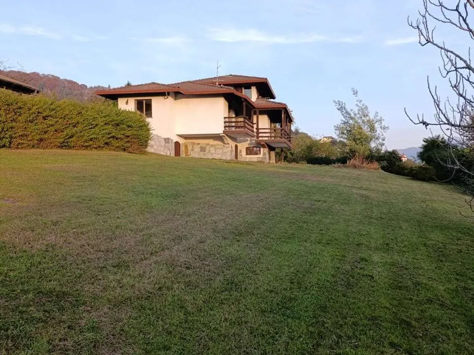 Villa a Arizzano, Verbano Cusio Ossola - foto 4
