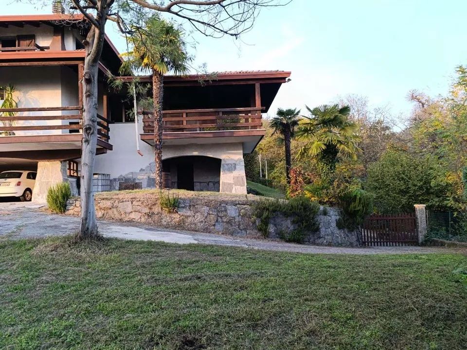 Villa a Arizzano, Verbano Cusio Ossola - foto 5