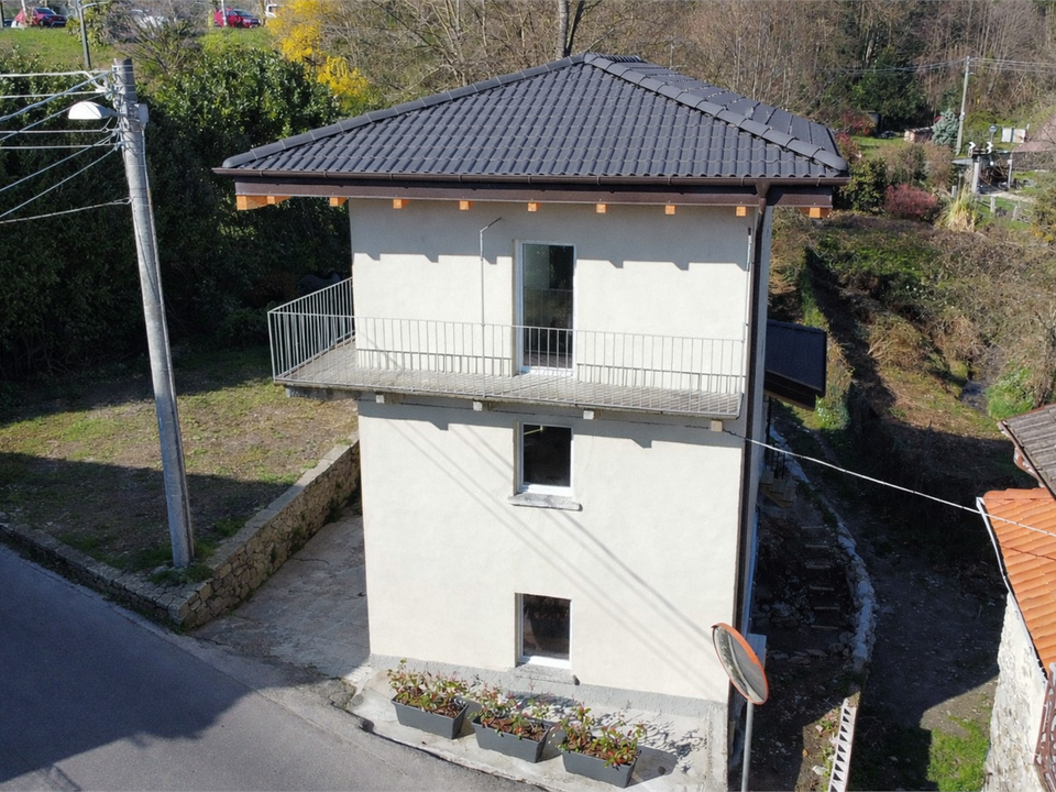 Byhus i Vignone, Verbano Cusio Ossola - foto 3