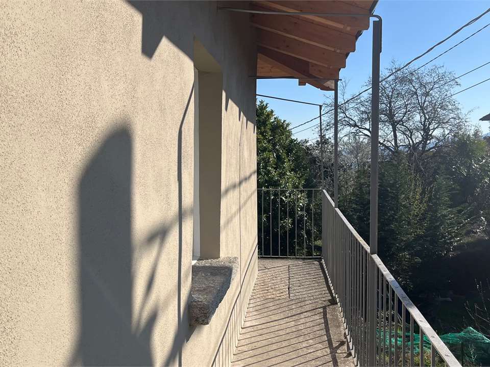 Byhus i Vignone, Verbano Cusio Ossola - foto 4