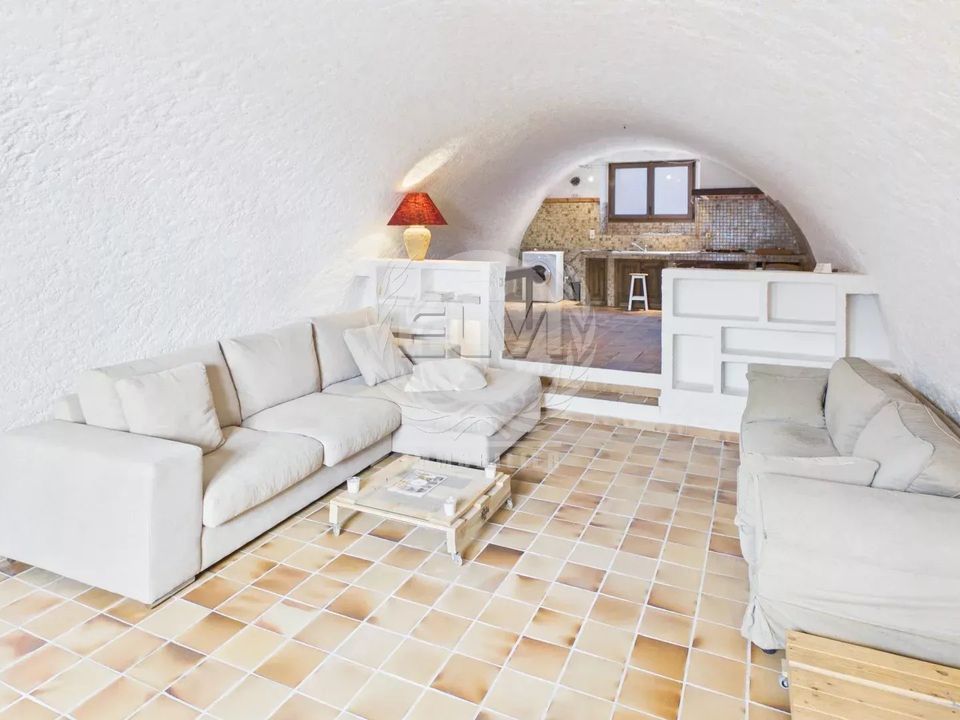 Villa i Le Plan-de-la-Tour, Var - foto 1