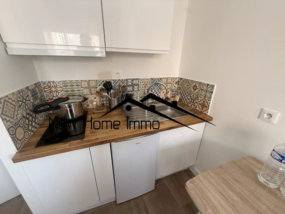 Leilighet i Marseille, Bouches-du-Rhone - bilde 2