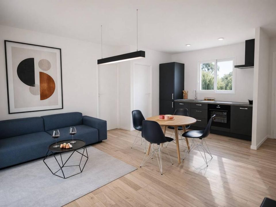 Haus in Binas, Loir-et-Cher - Foto 2