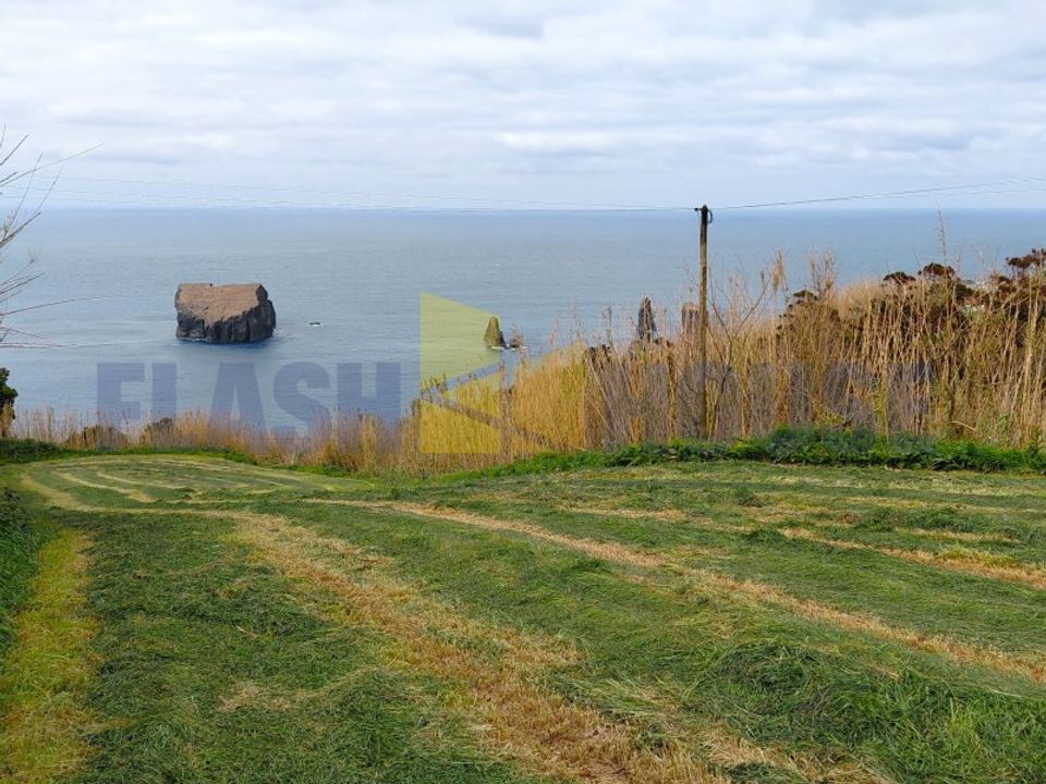 Tomt i Mosteiros, Sao Miguel - bilde 1