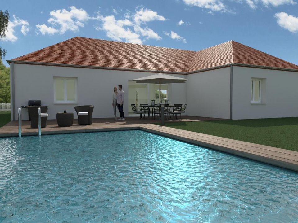 Villa i Olivet, Loiret - foto 2
