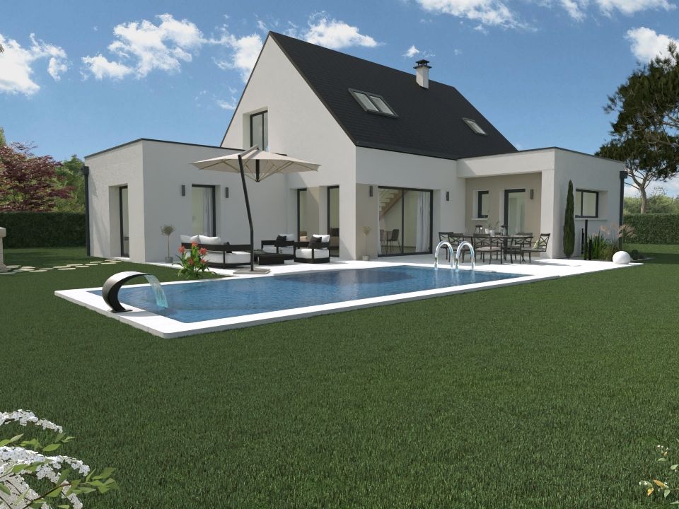 Villa i Olivet, Loiret - foto 1