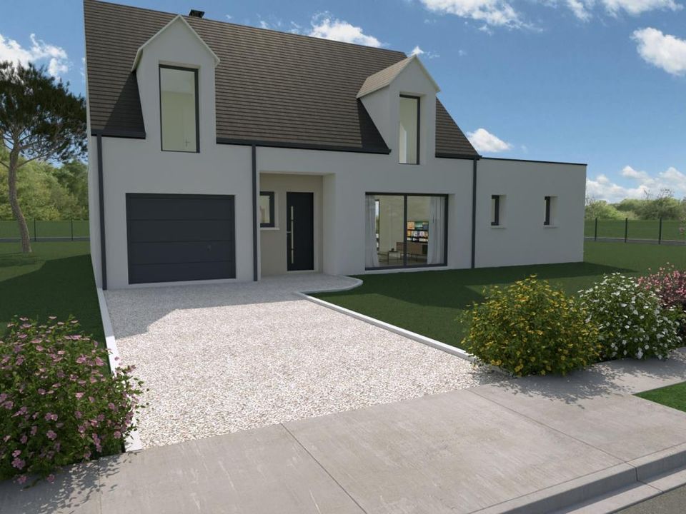 Villa i Olivet, Loiret - foto 2