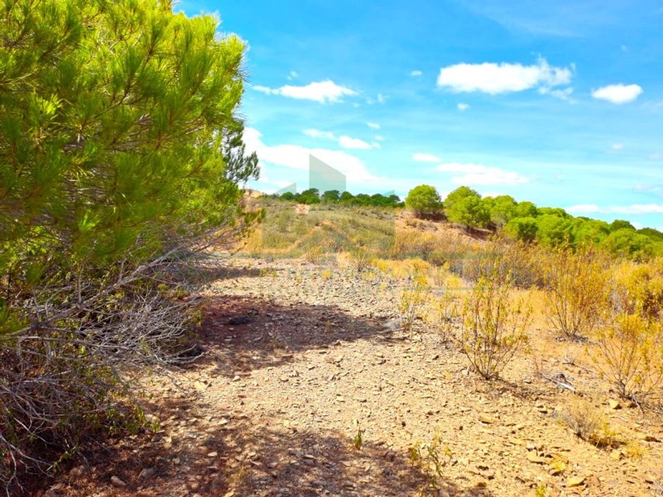 Helårsgrund i Castro Marim, Faro - foto 4