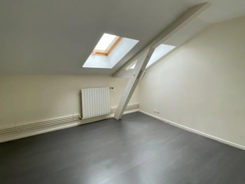 Lejlighed i Nancy, Meurthe-et-Moselle - foto 2