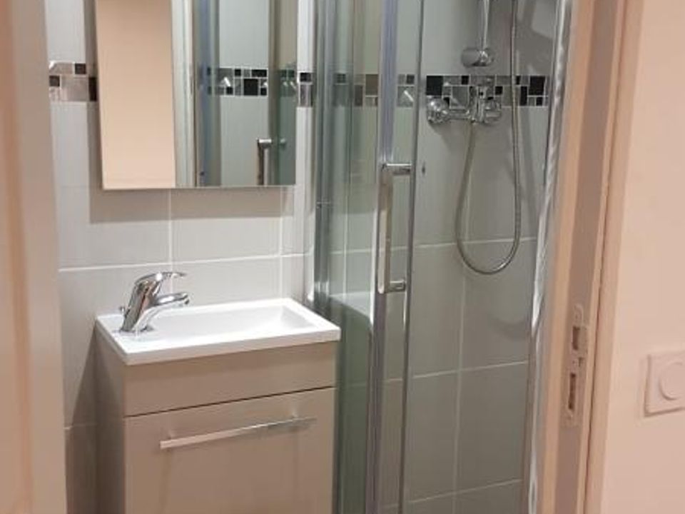Studio em Corbeil-Essonnes, Essonne - foto 1