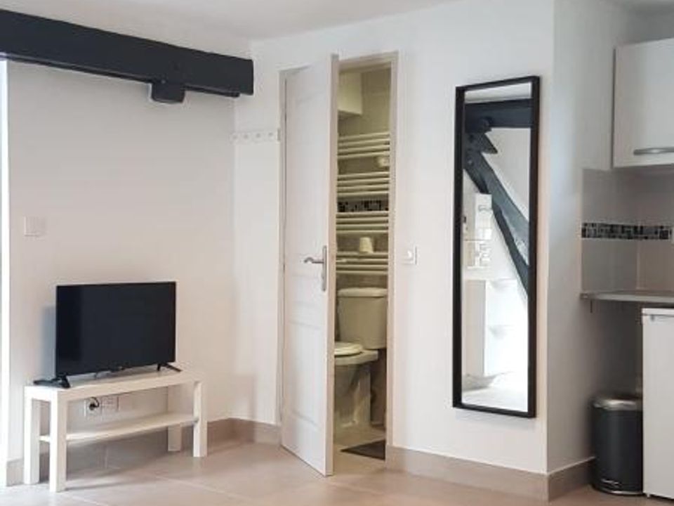 Studio em Corbeil-Essonnes, Essonne - foto 2
