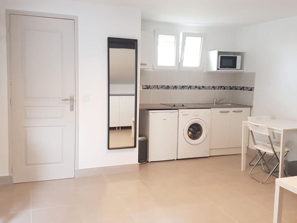 Studio em Corbeil-Essonnes, Essonne - foto 3