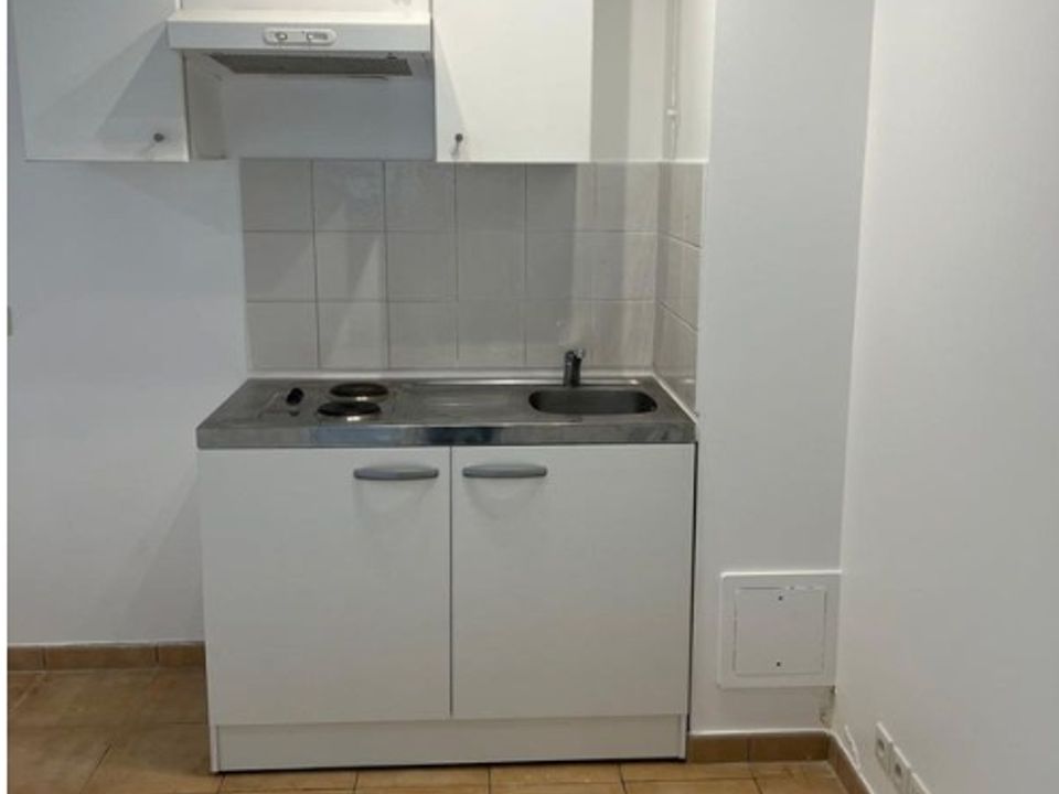 Studio i Combs-la-Ville, Seine-et-Marne - foto 3