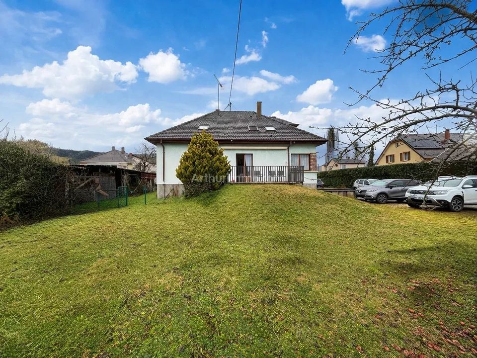Villa i Turckheim, Haut-Rhin - foto 2