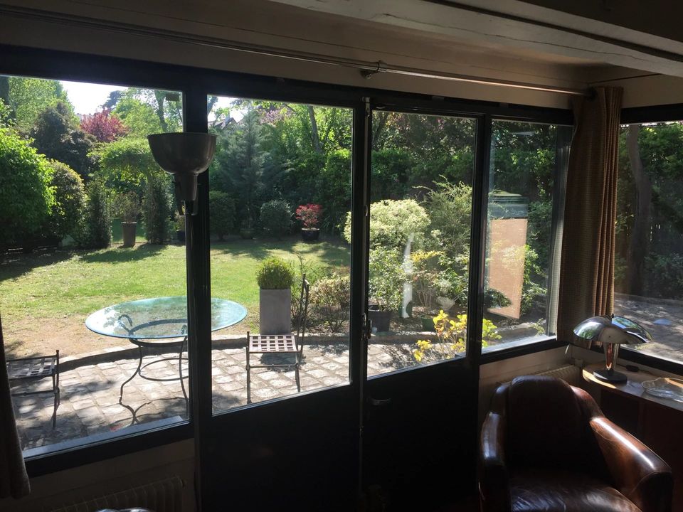 Villa i Croissy-sur-Seine, Yvelines - foto 3