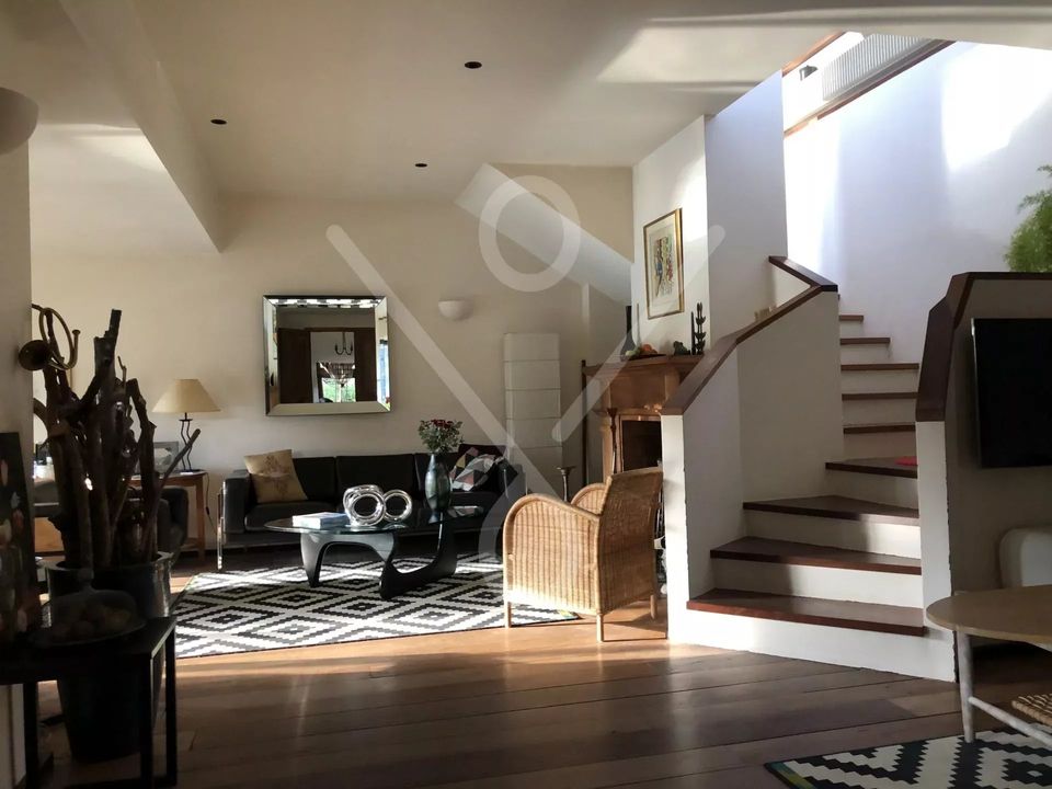 Villa a Croissy-sur-Seine, Yvelines - foto 4