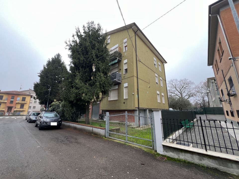 Lejlighed i Reggio nell'Emilia, Reggio Emilia - foto 2