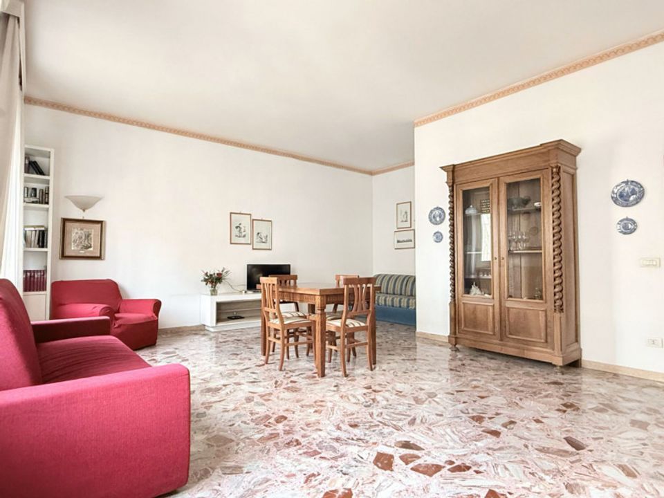 Lejlighed i Rome, Rome - foto 4