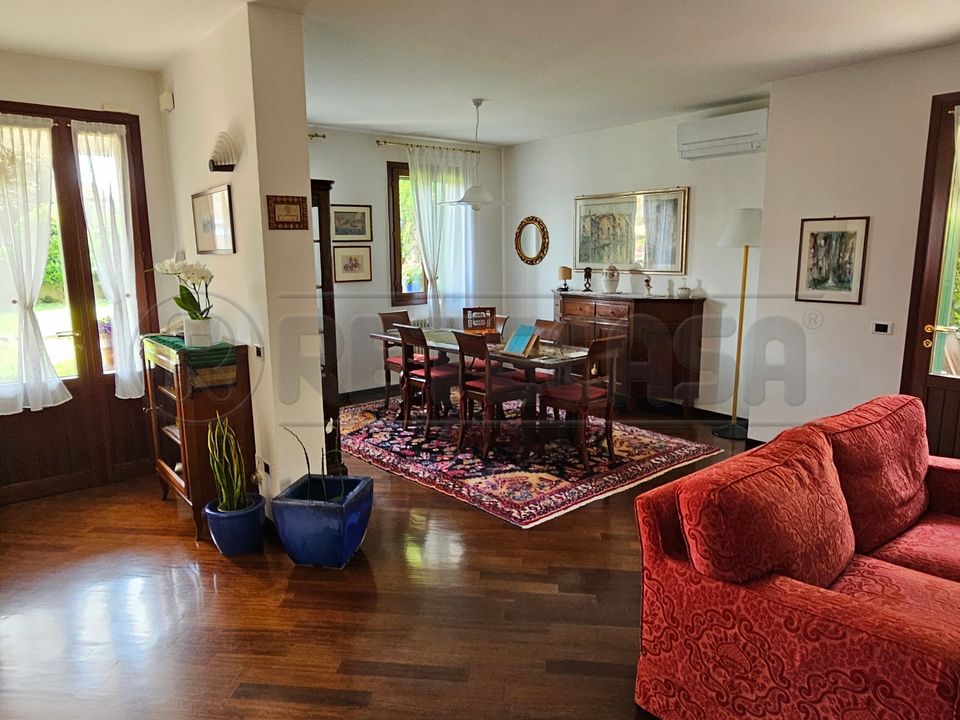 Villa i Santa Maria di Sala, Venice - foto 2