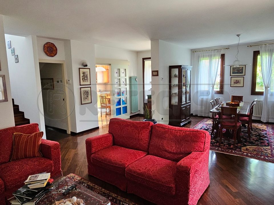 Villa i Santa Maria di Sala, Venice - foto 3
