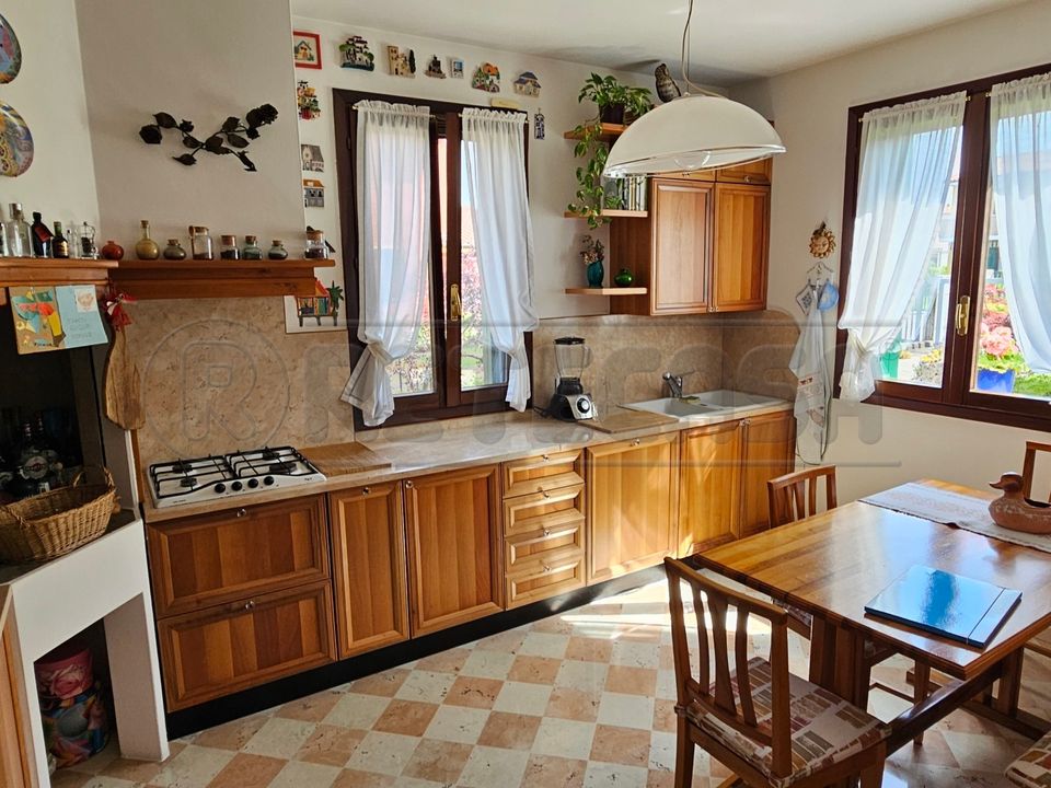 Villa i Santa Maria di Sala, Venice - foto 4