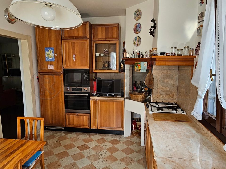Villa i Santa Maria di Sala, Venice - foto 5