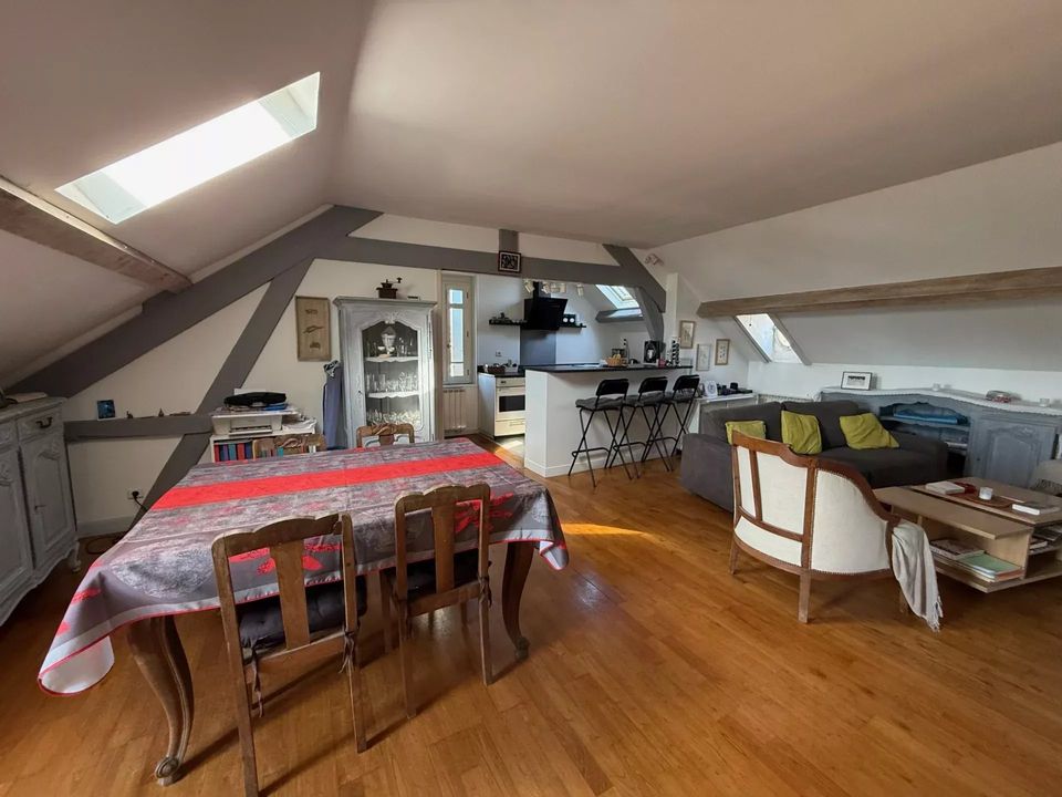 Lejlighed i Salies-de-Bearn, Pyrenees-Atlantiques - foto 2