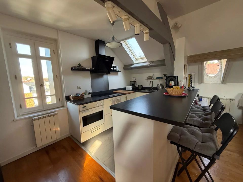 Lejlighed i Salies-de-Bearn, Pyrenees-Atlantiques - foto 4