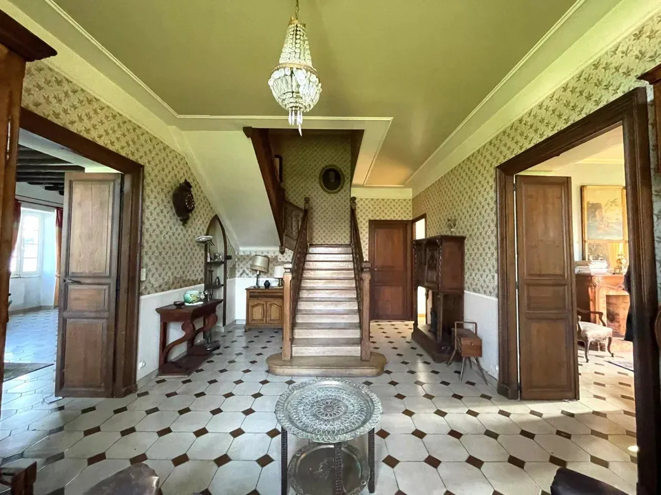 Villa i Navarrenx, Pyrenees-Atlantiques - foto 2