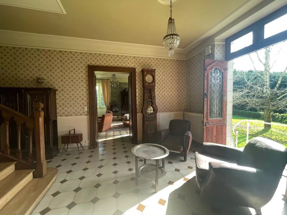 Villa i Navarrenx, Pyrenees-Atlantiques - foto 3
