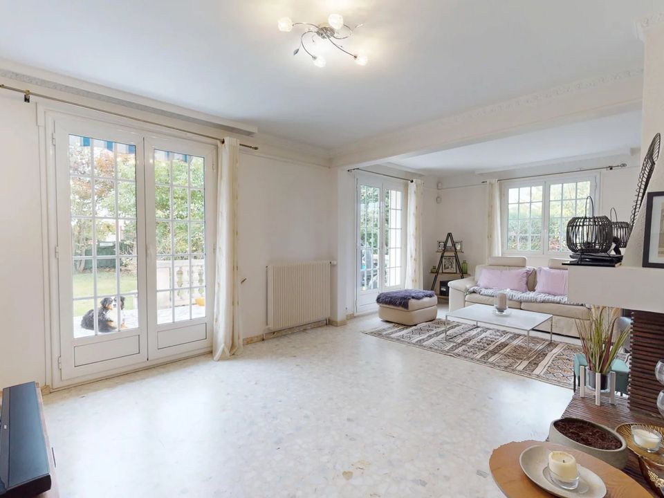 Villa i Montfermeil, Seine-Saint-Denis - foto 5