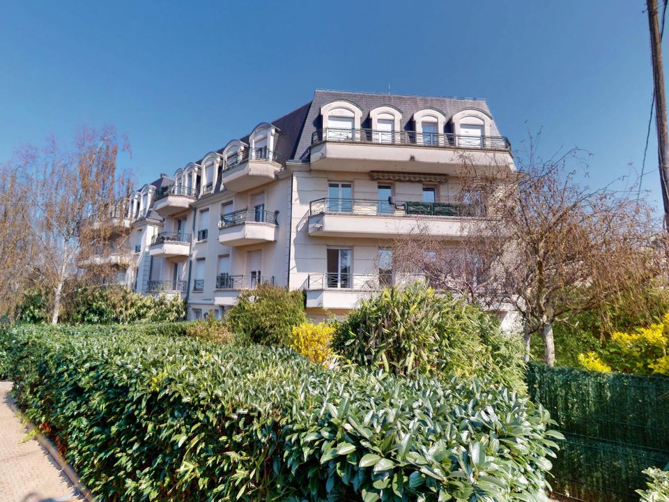 Lejlighed i Livry-Gargan, Seine-Saint-Denis - foto 5