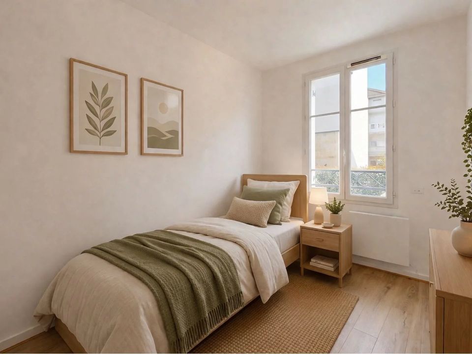 Lejlighed i Montfermeil, Seine-Saint-Denis - foto 4