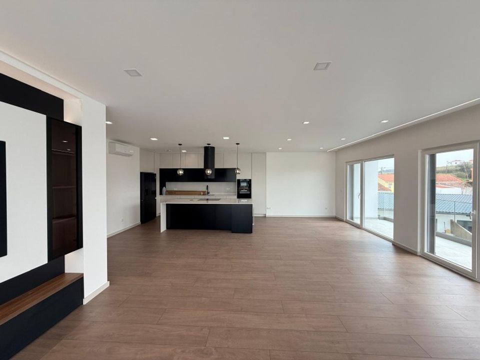 Penthouse i Lourinha, Lisbon - foto 3