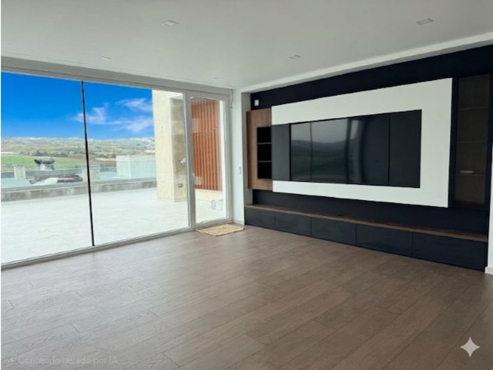 Penthouse i Lourinha, Lisbon - foto 4