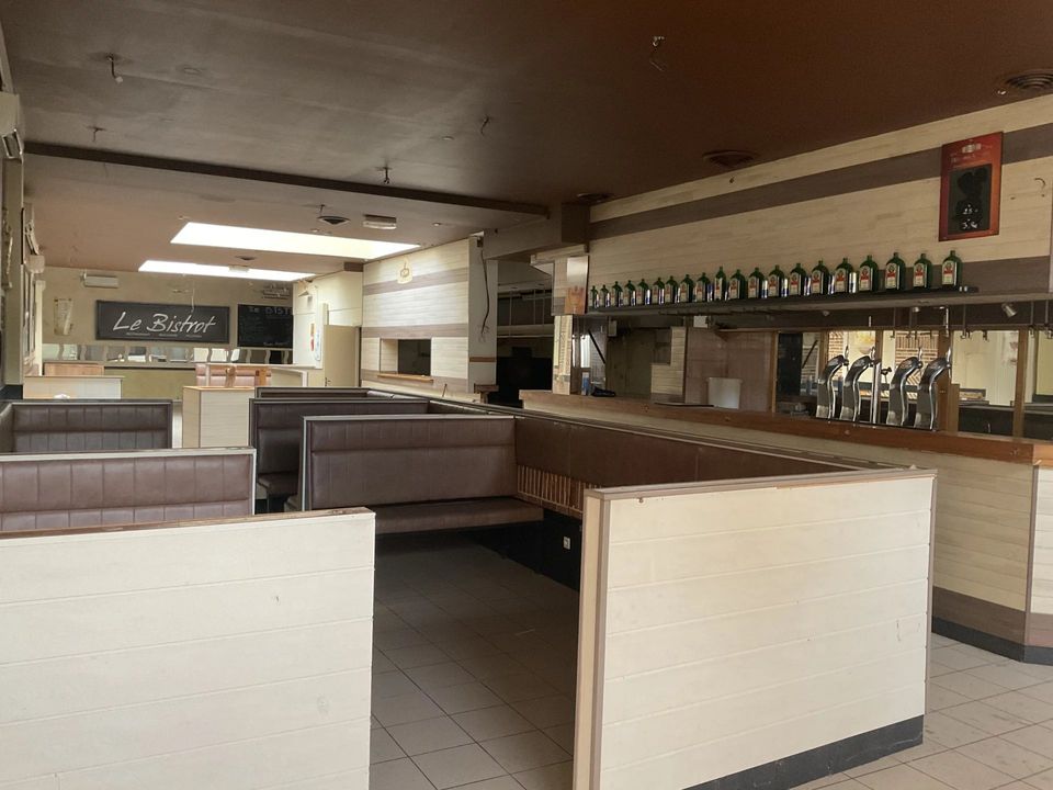 Erhvervsejendom i Berck, Pas-de-Calais - foto 1
