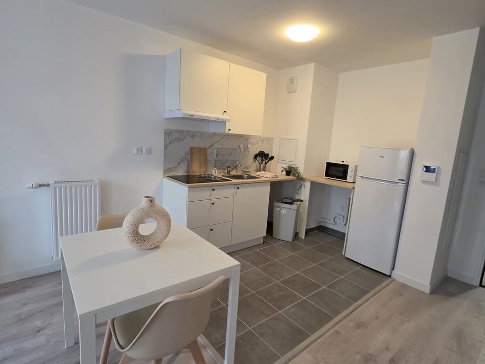 Apartament a Etaples, Pas-de-Calais - foto 2