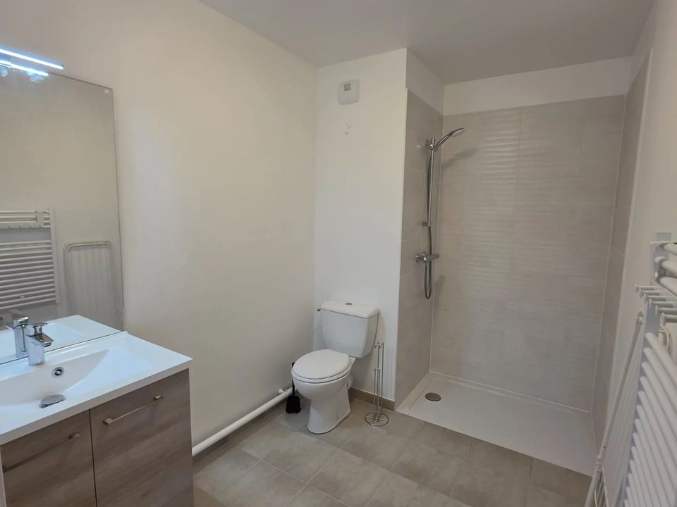 Apartament a Etaples, Pas-de-Calais - foto 3