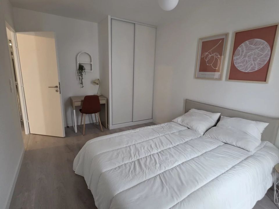 Apartament a Etaples, Pas-de-Calais - foto 4