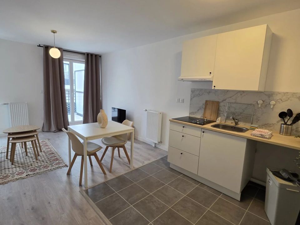 Apartament a Etaples, Pas-de-Calais - foto 5