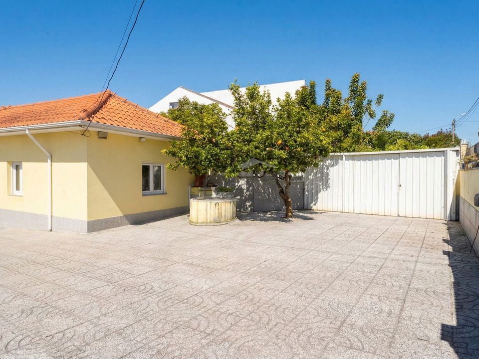 Byhus i Espinho, Aveiro - foto 2