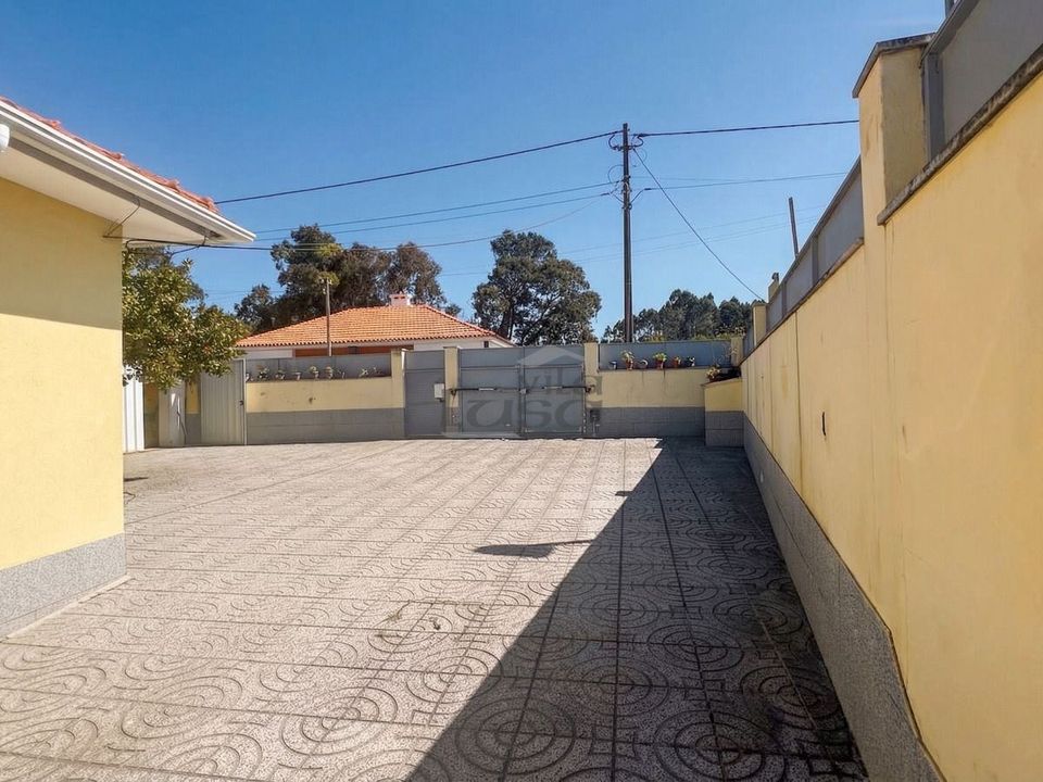 Byhus i Espinho, Aveiro - foto 3