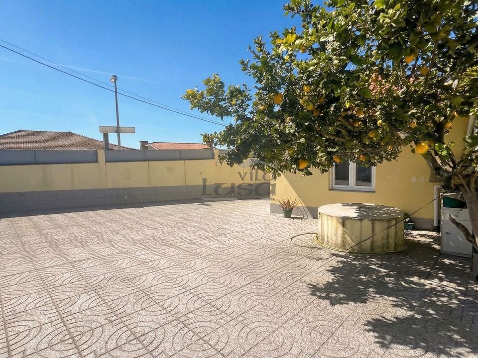 Byhus i Espinho, Aveiro - foto 4