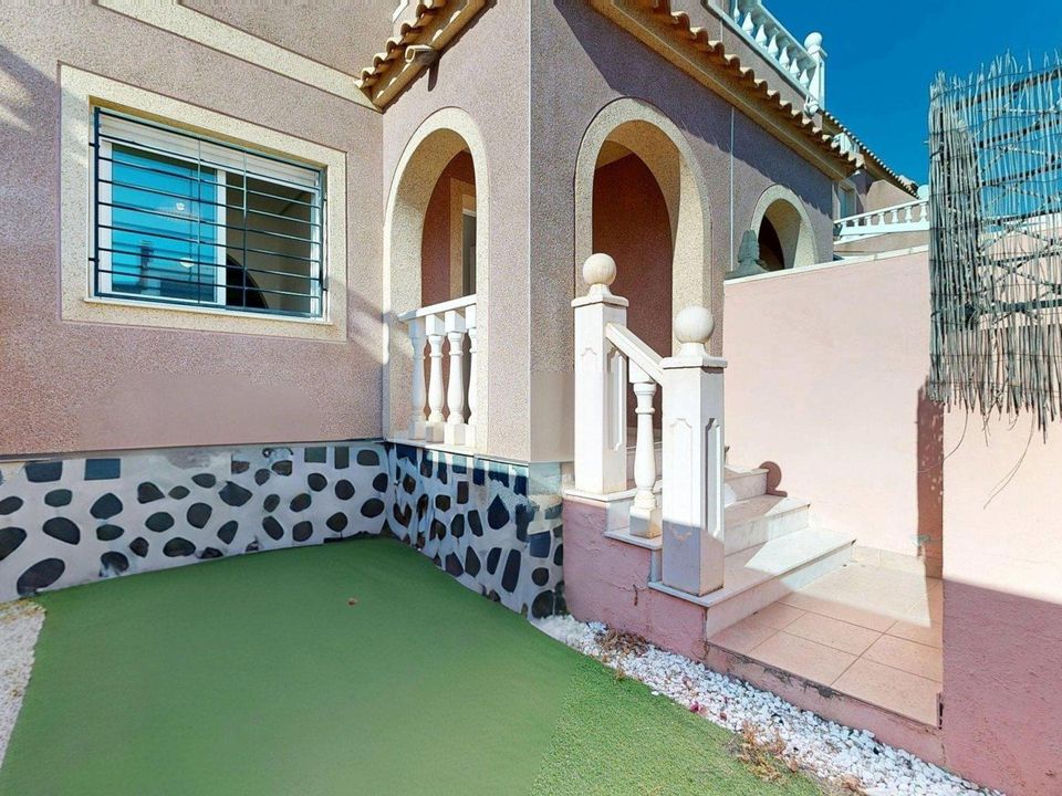 Bungalow i Gran Alacant, Alicante - foto 1